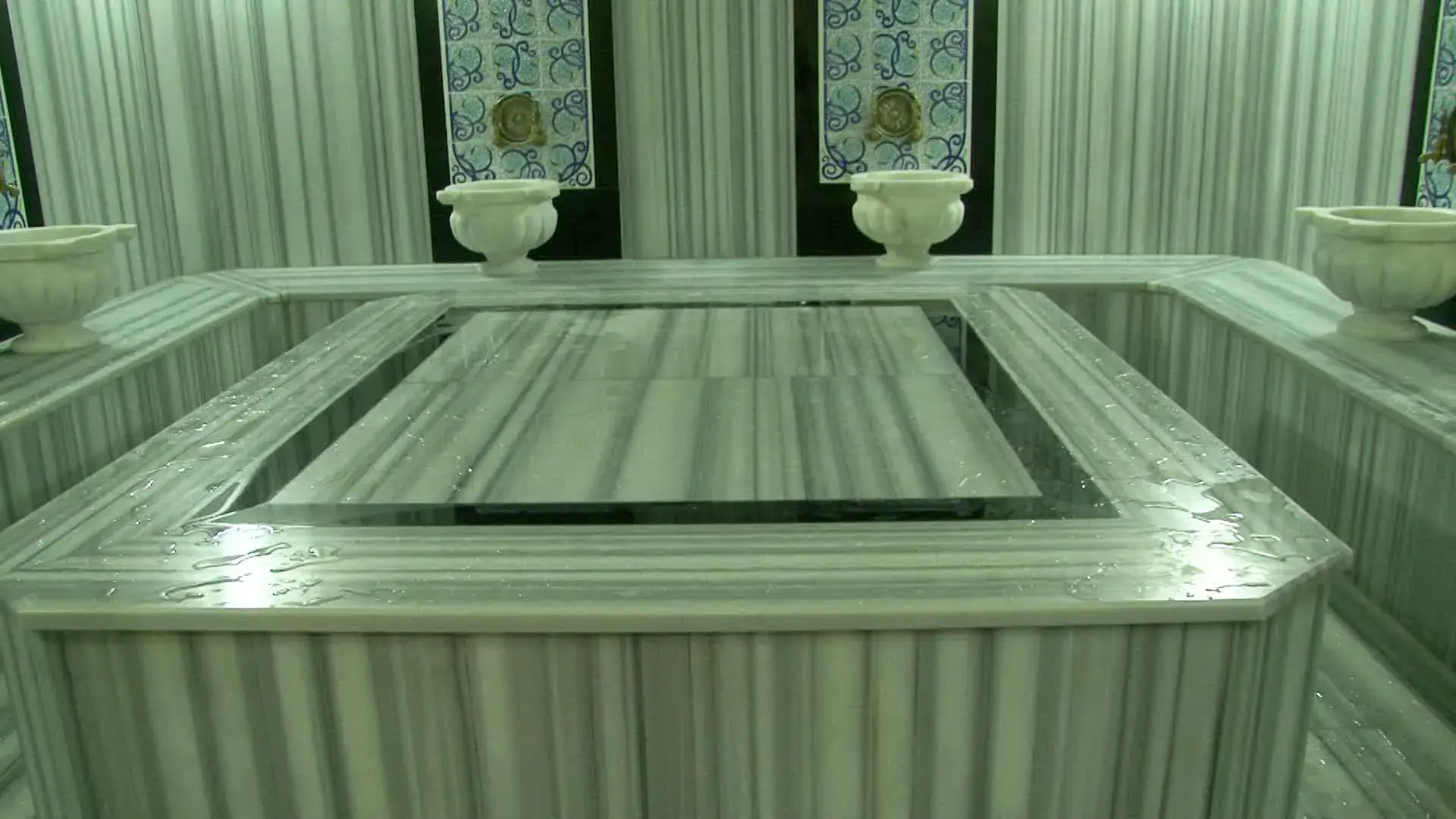 Отель Kleopatra Ada