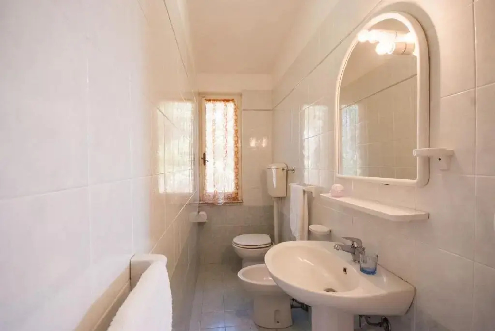 Residence La Valdana