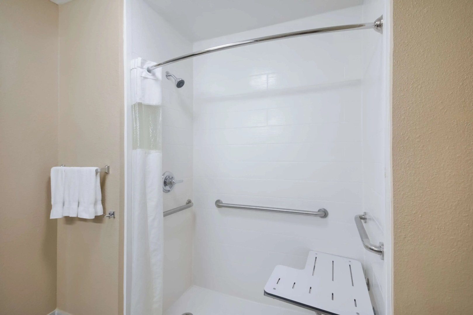 Best Western Temple Inn & Suites