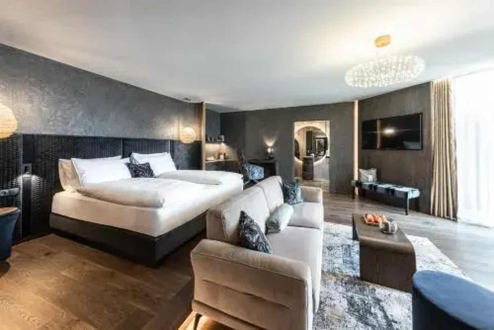 Hotel Gerstl