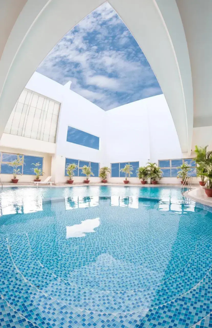 Wooshu Hotel