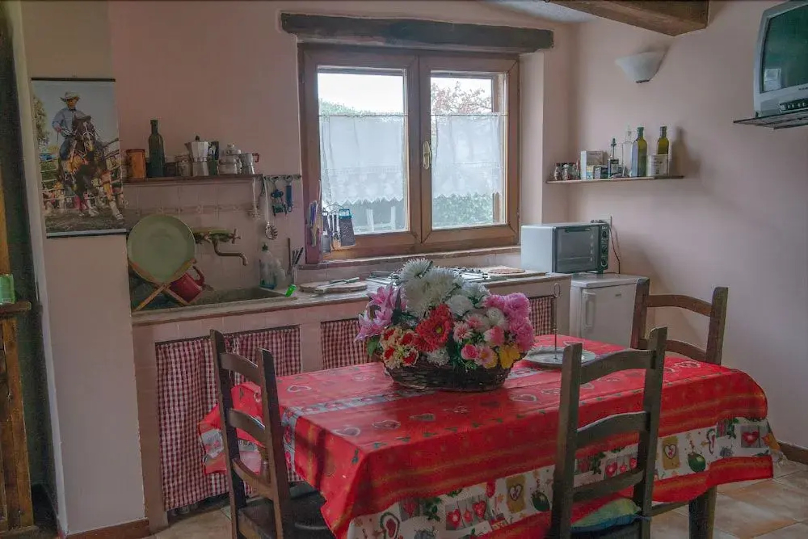 Verdidea - PODERE ROSSANO