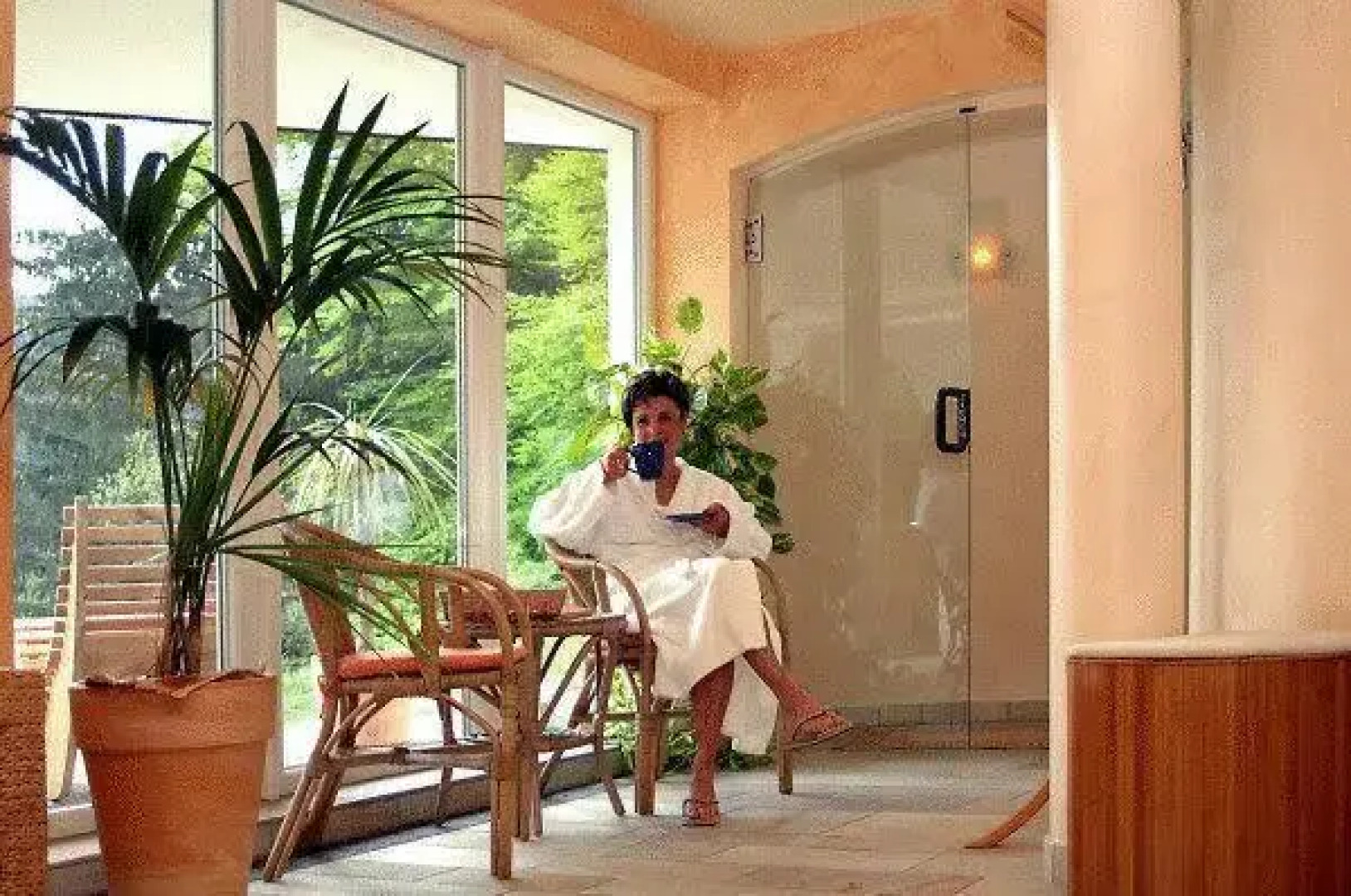 Landhaus Preißinger