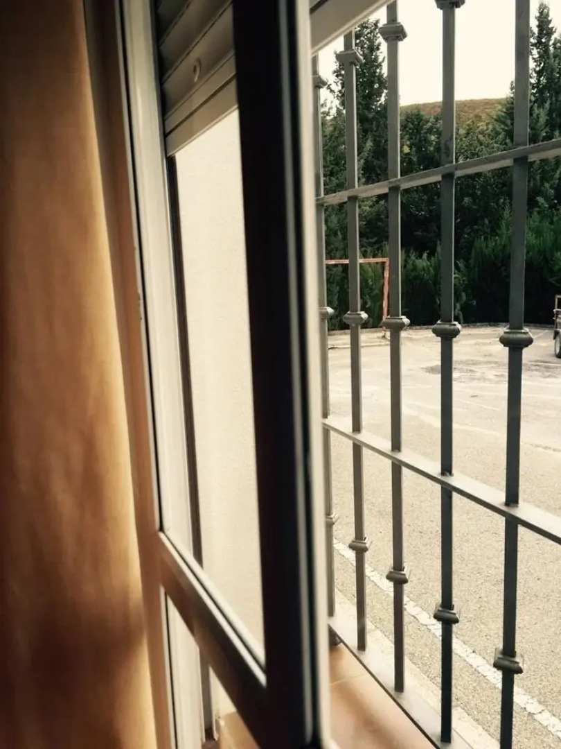 Hotel Arcos Rosalejo-Coruña