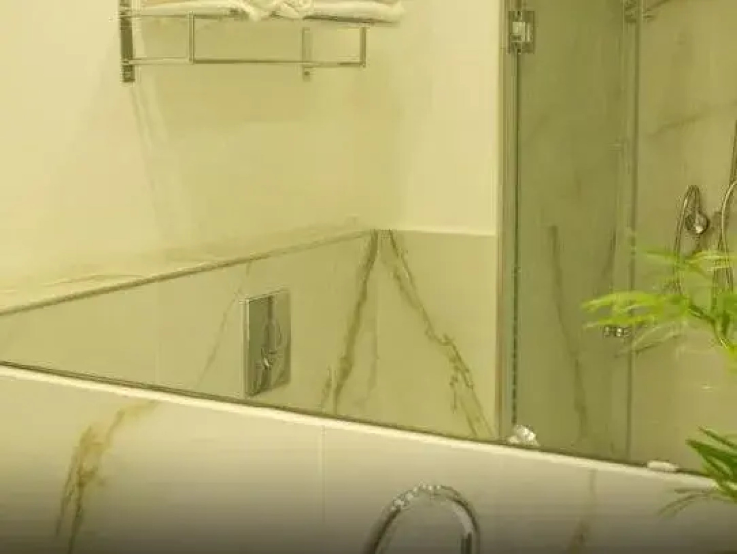 Hakerem Luxury Suites