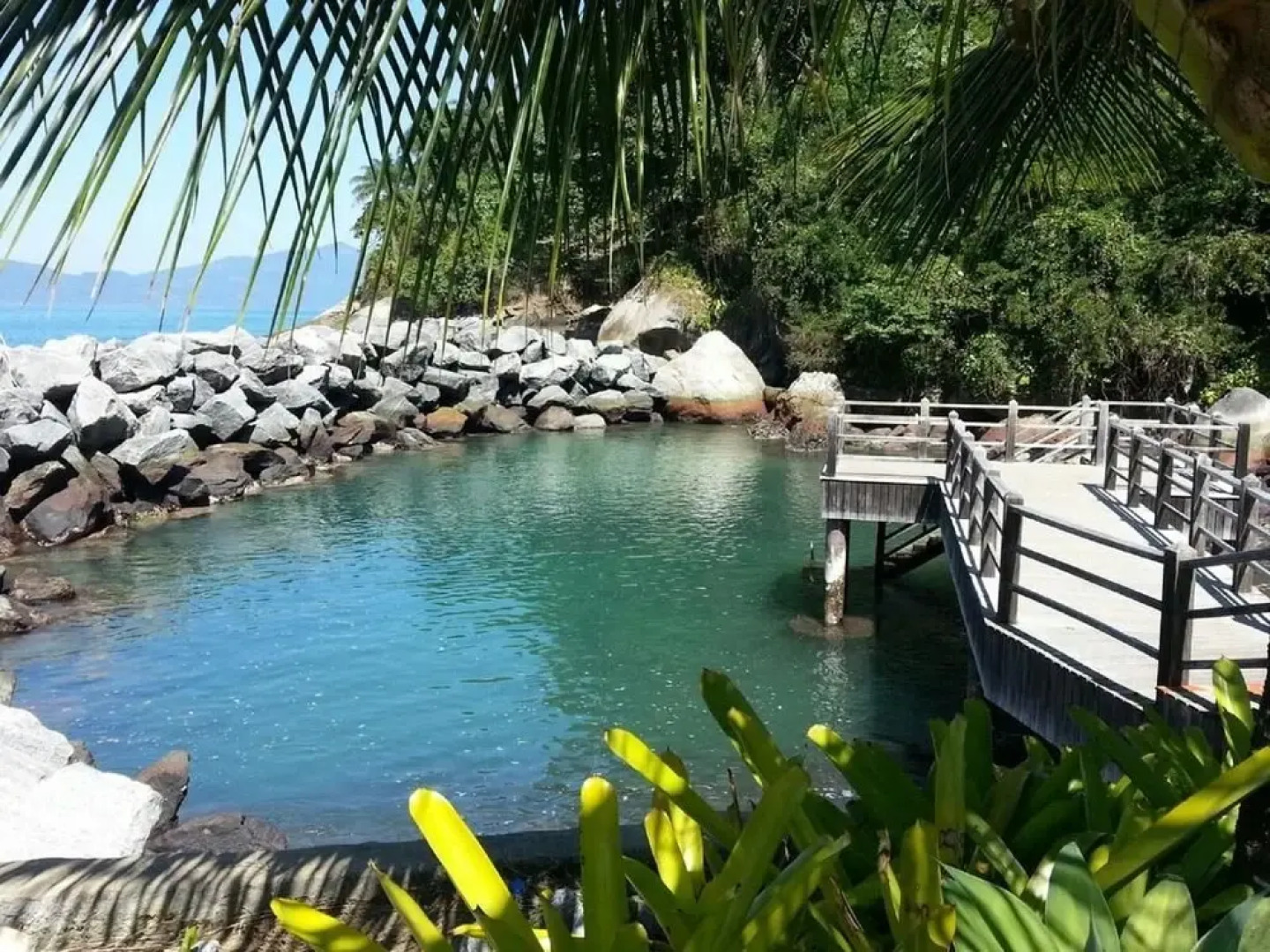 Porto Real Suites - Resort