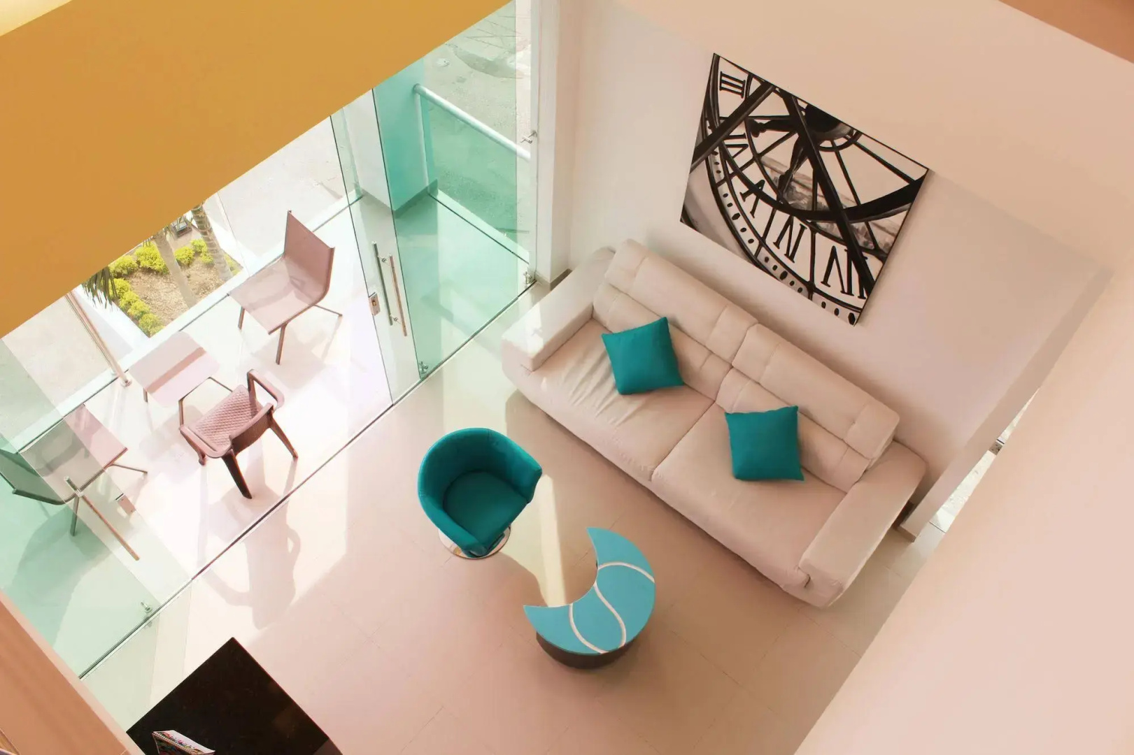 Hotel Santa Clara Boutique
