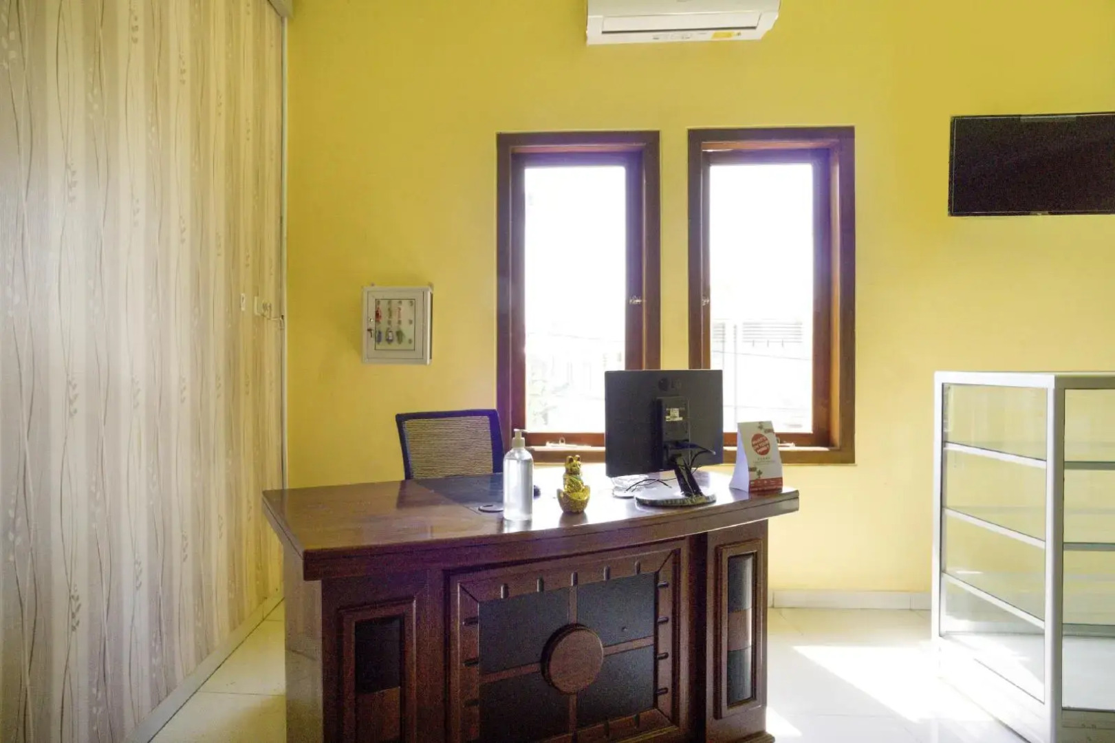 OYO 3516 Kinawa Family Homestay