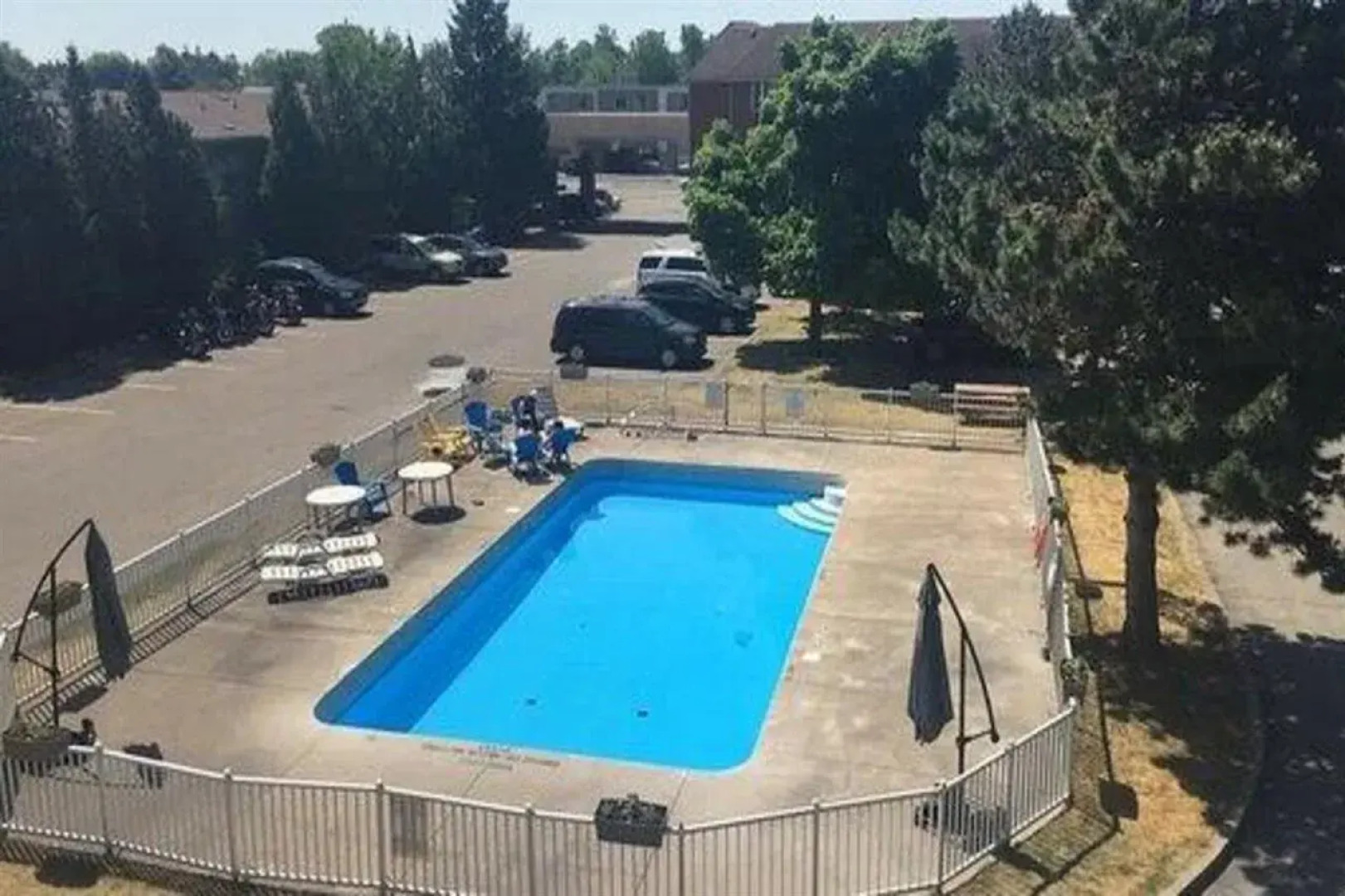 Travelodge Bonaventure