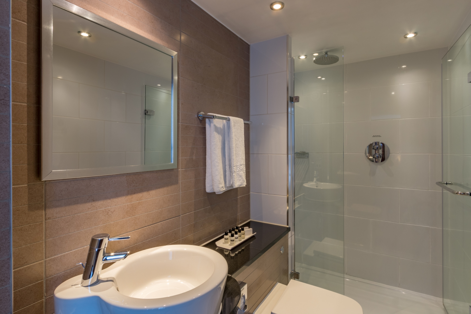 Thistle Trafalgar Square Hotel