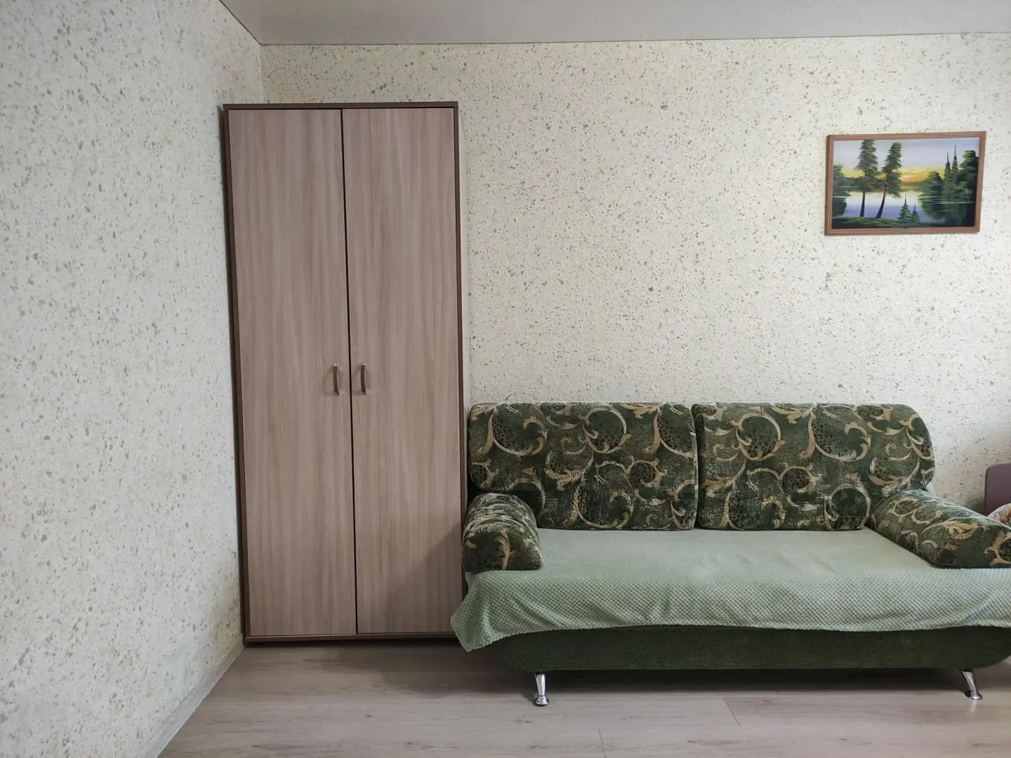 Апартаменты на проспекте Коммунистический 92