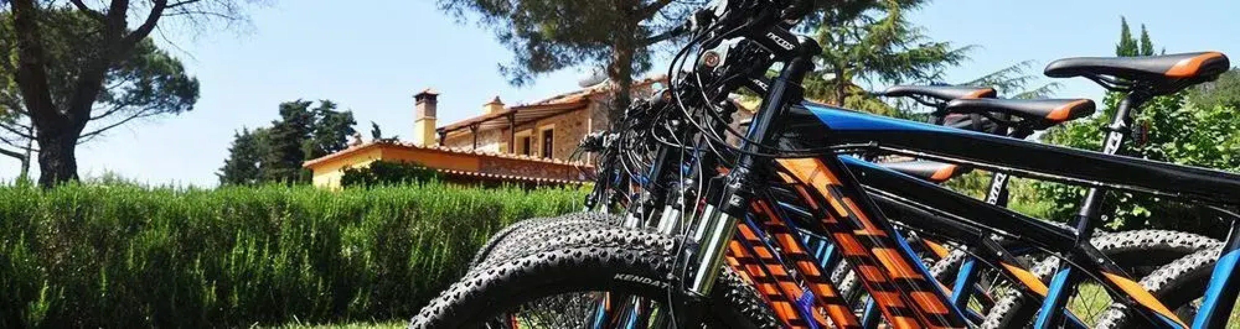 Agriturismo Belmonte Vacanze