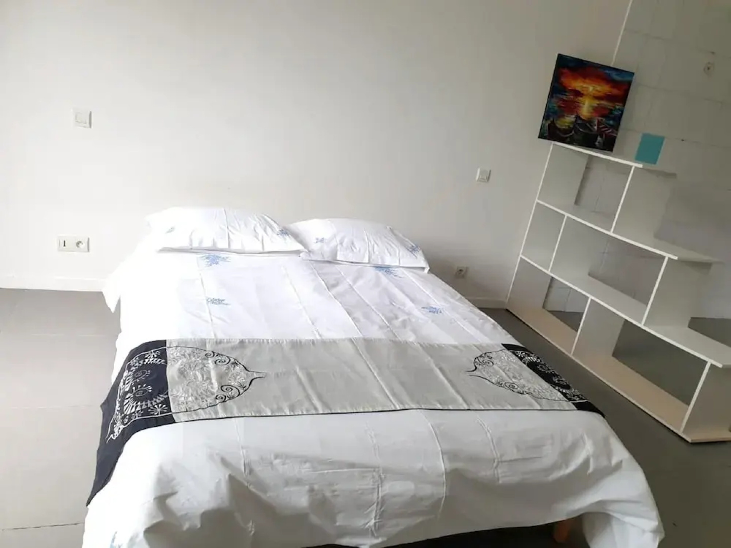 House With 2 Bedrooms in Clavette, With Furnished Garden and Wifi - 9 km From the Beach