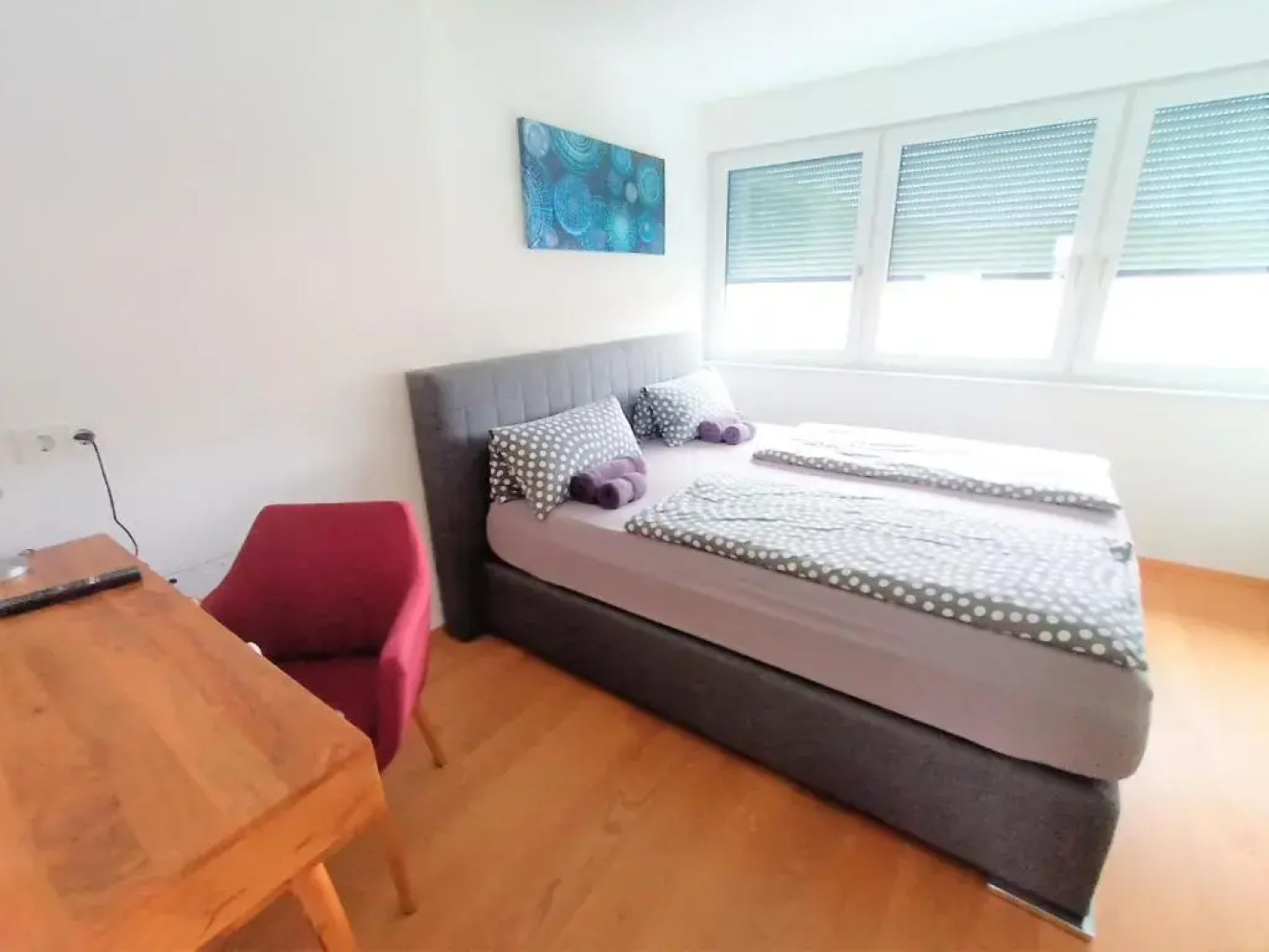 BodenSEE CITY APARTMENTS Friedrichshafen