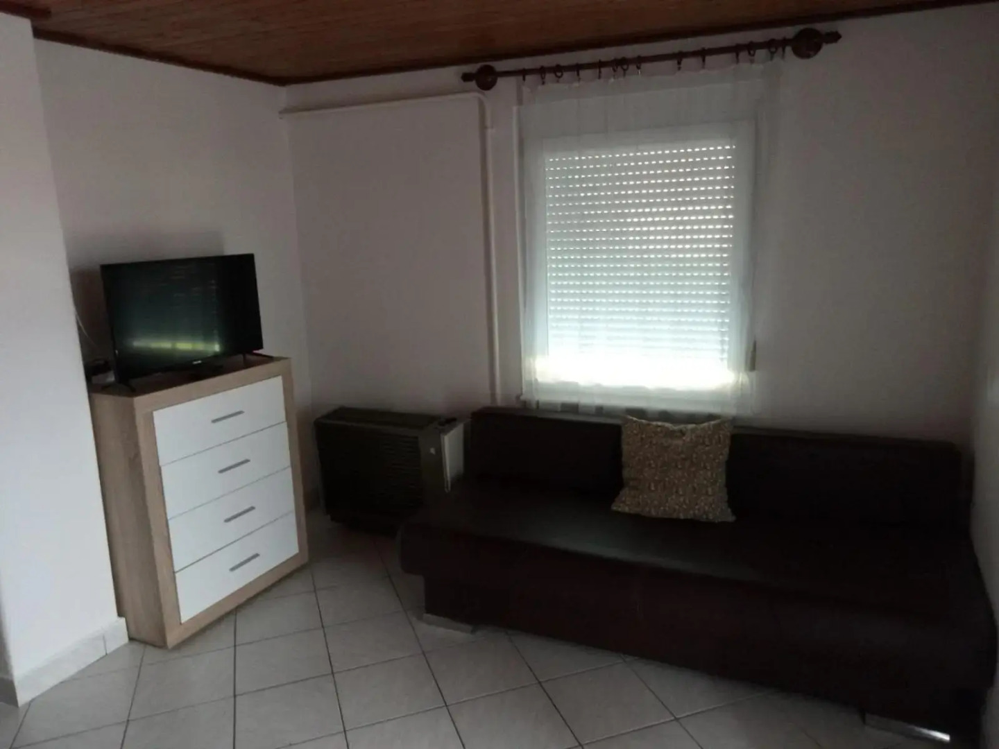Karos Centrál Apartmanház