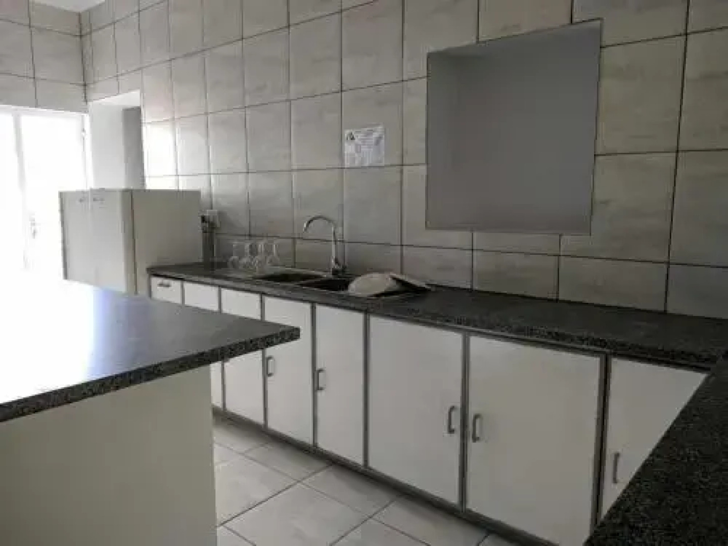 The Old Goat Guest House