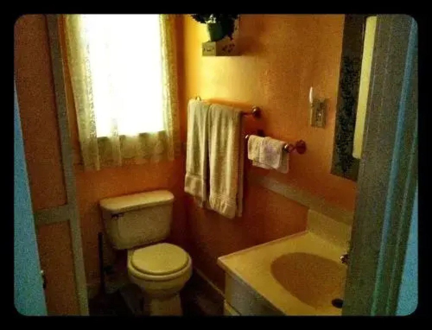 Vista del Lago Lake House and Cottages