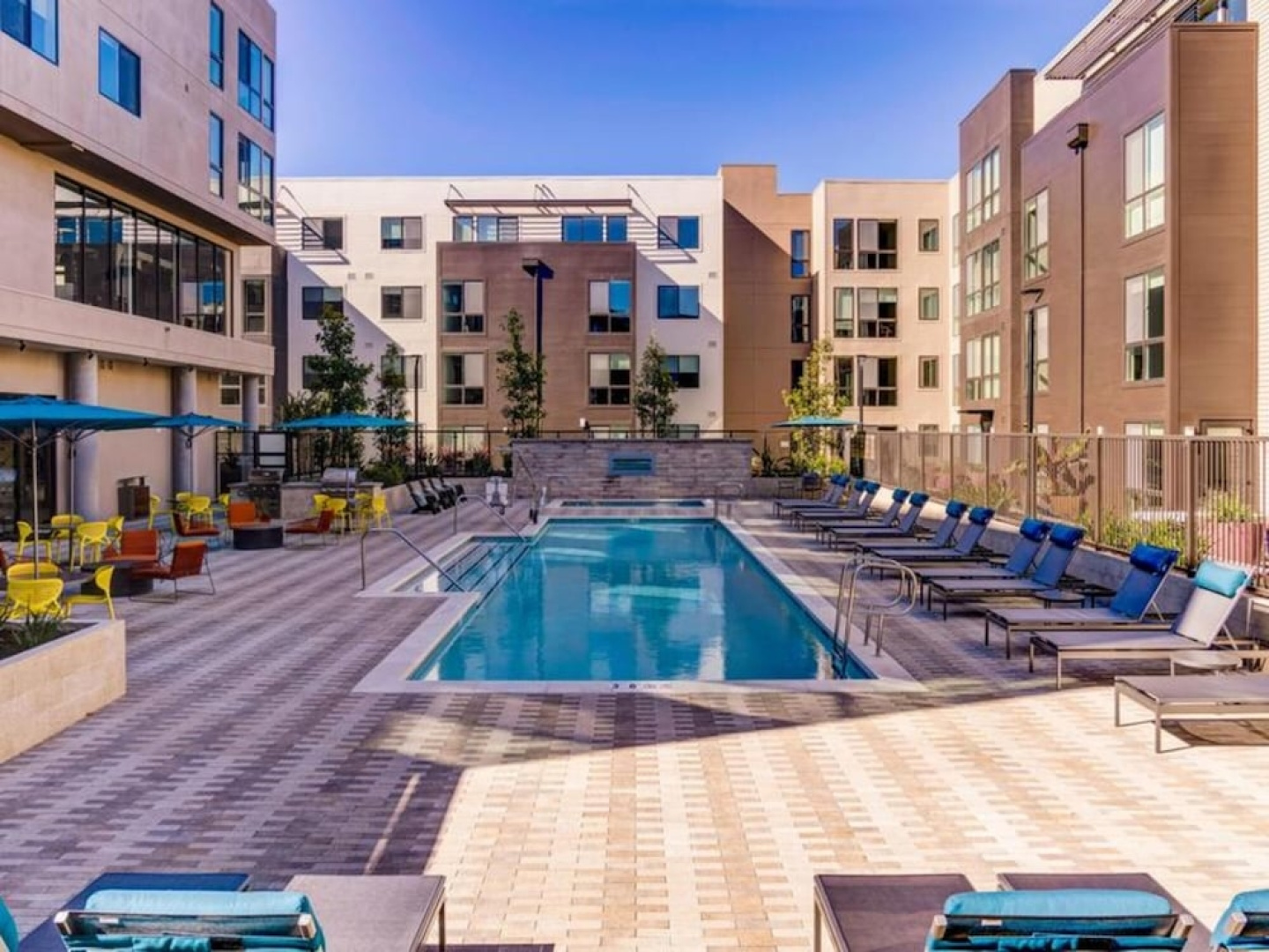 NOVO Apartments
