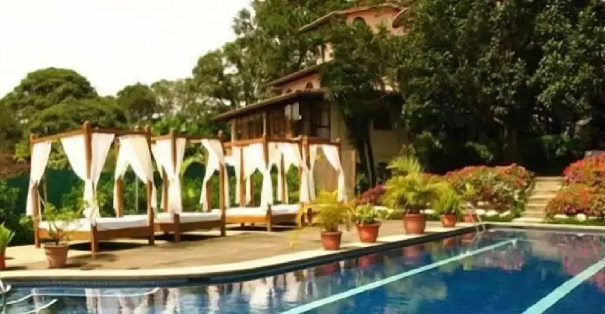 La Catalina Hotel and Suites