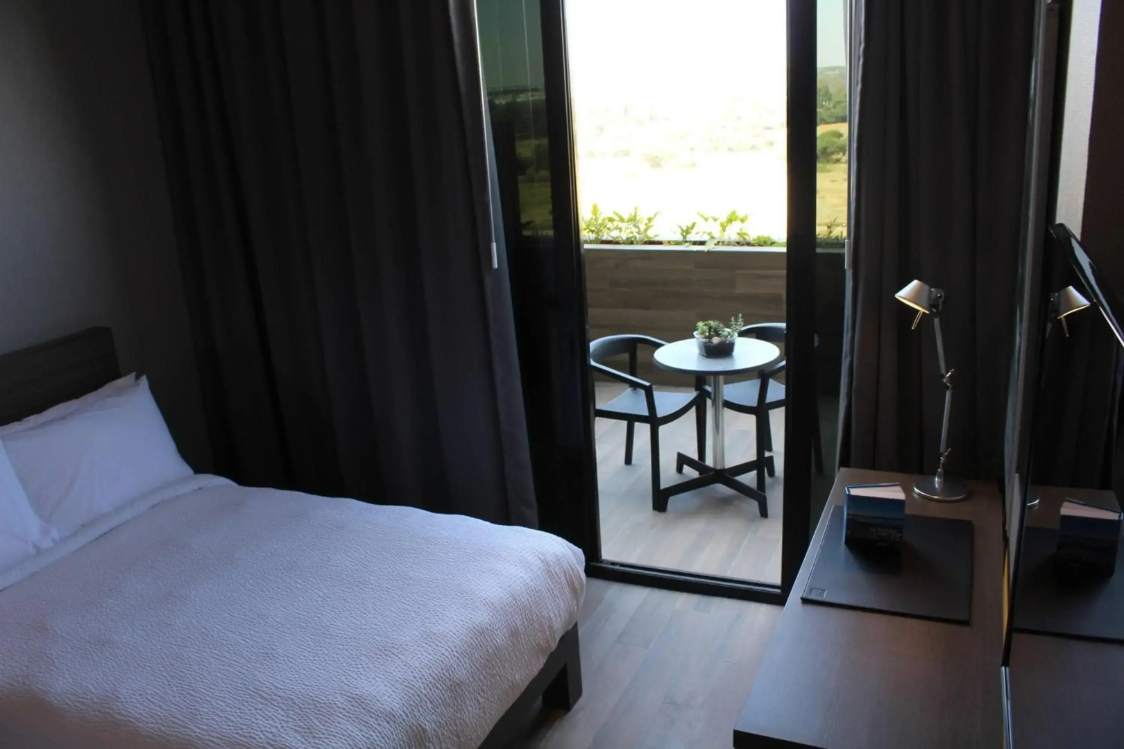 AC Hotel by Marriott Queretaro Antea