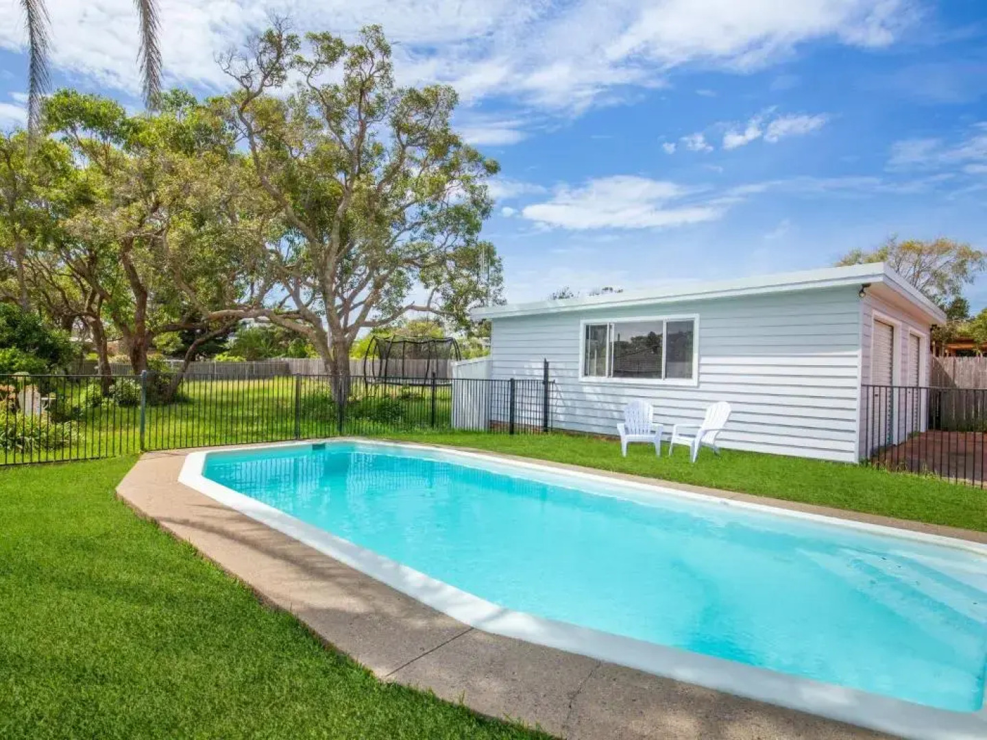 Swell - Pet Friendly - 2 Mins Walk to Beach