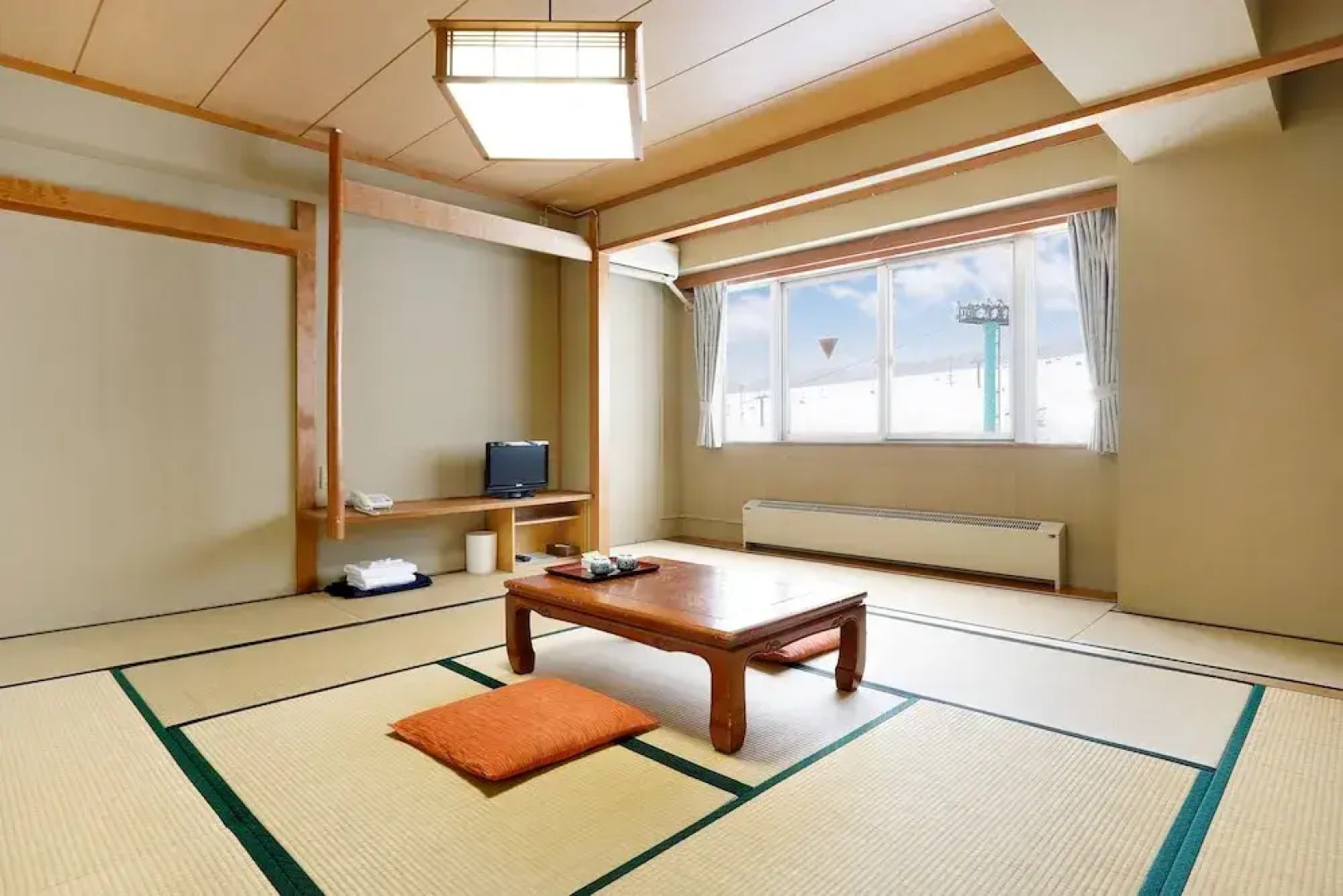 Tsugaike Kanko Hotel