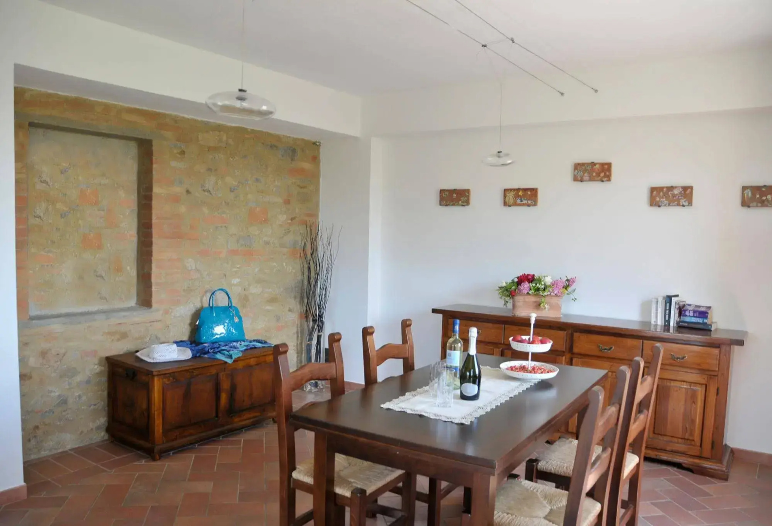 Agriturismo Renai e Monte