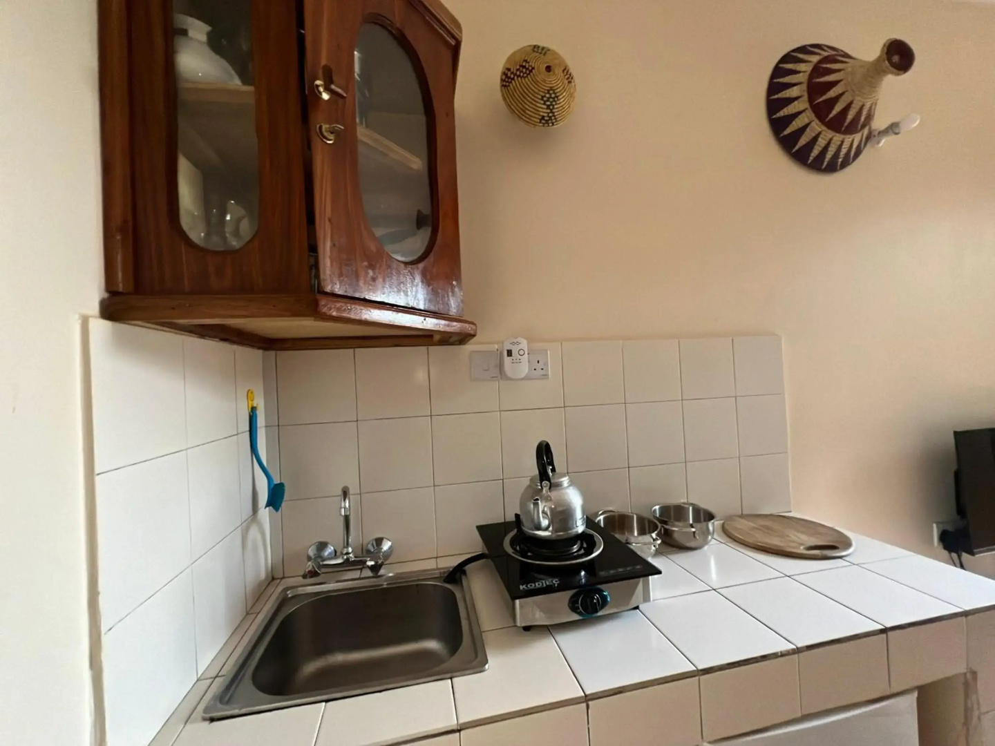 Triton Apartments