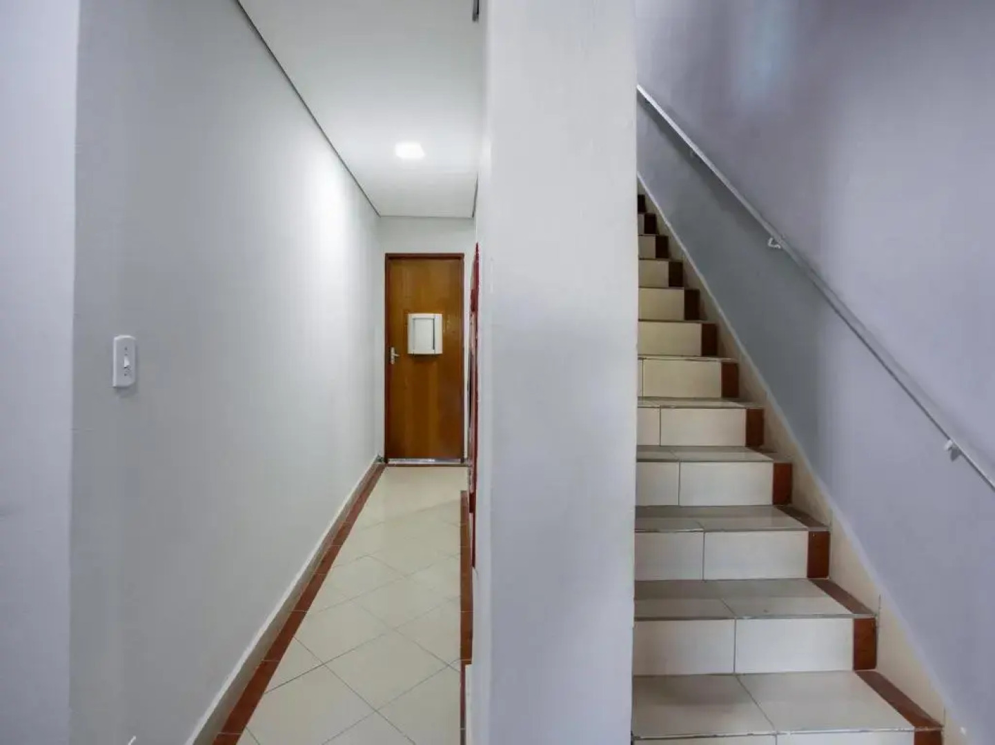 OYO Hotel Boneville, São Paulo