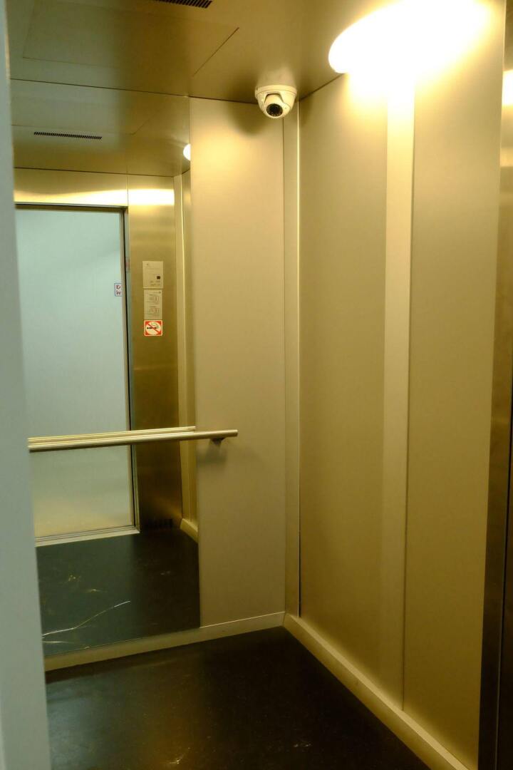 I-Home Residence and Hotel