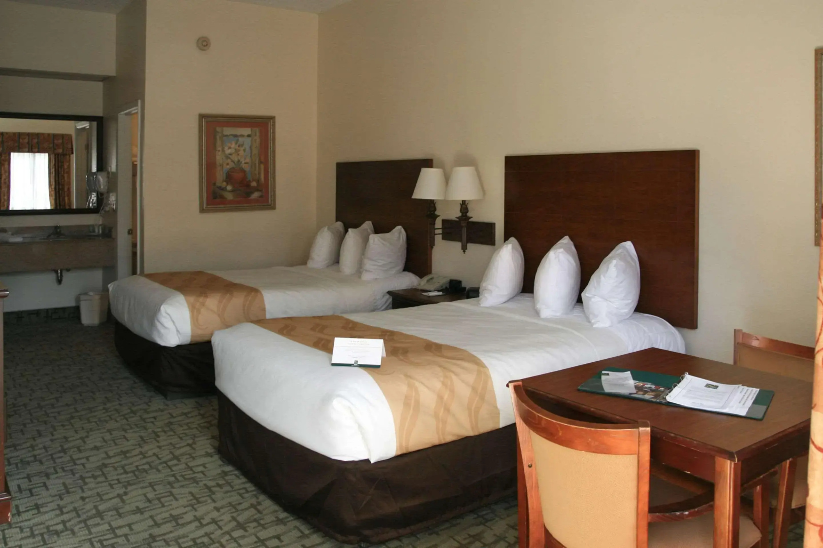 Quality Inn Weeki Wachee
