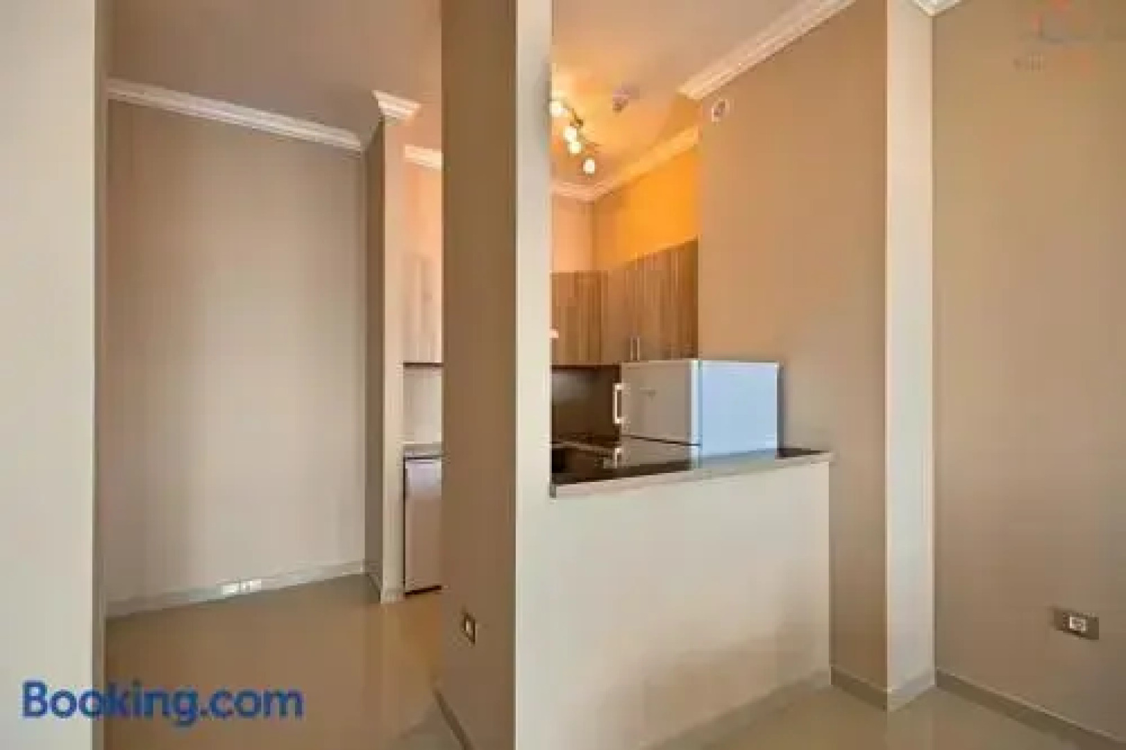 Sanja Apartments Rivarela