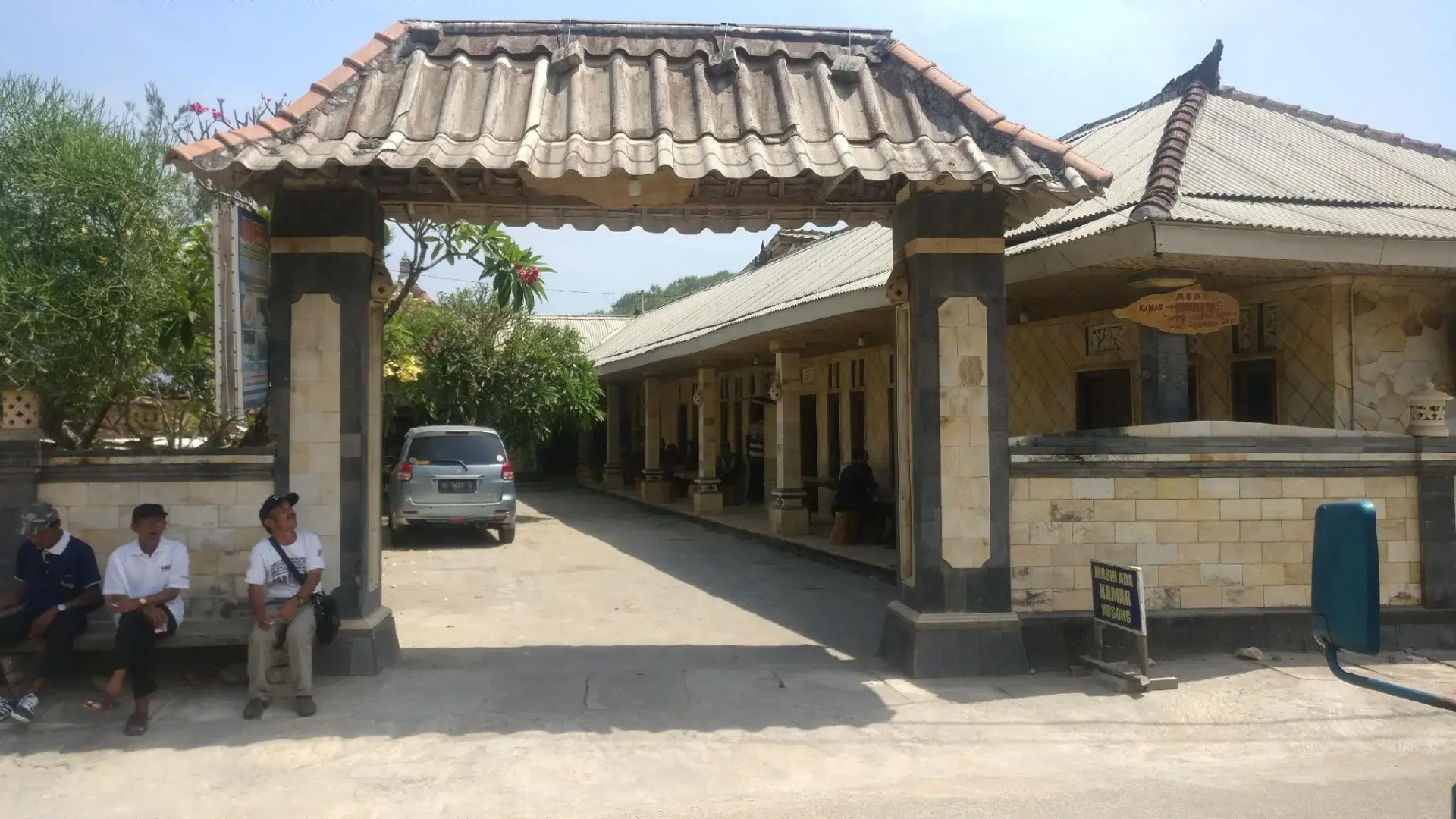 Hotel Kampoeng Drini
