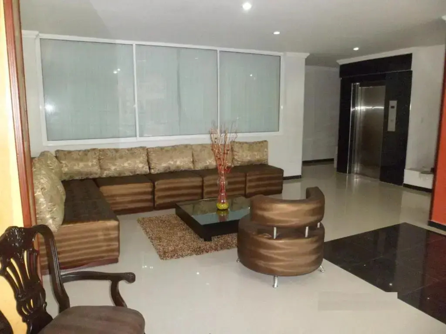 Hotel Miraflores