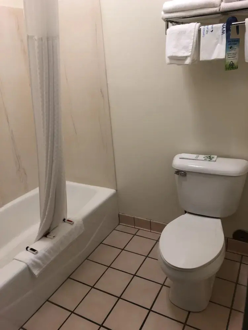 Days Inn West Yellowstone