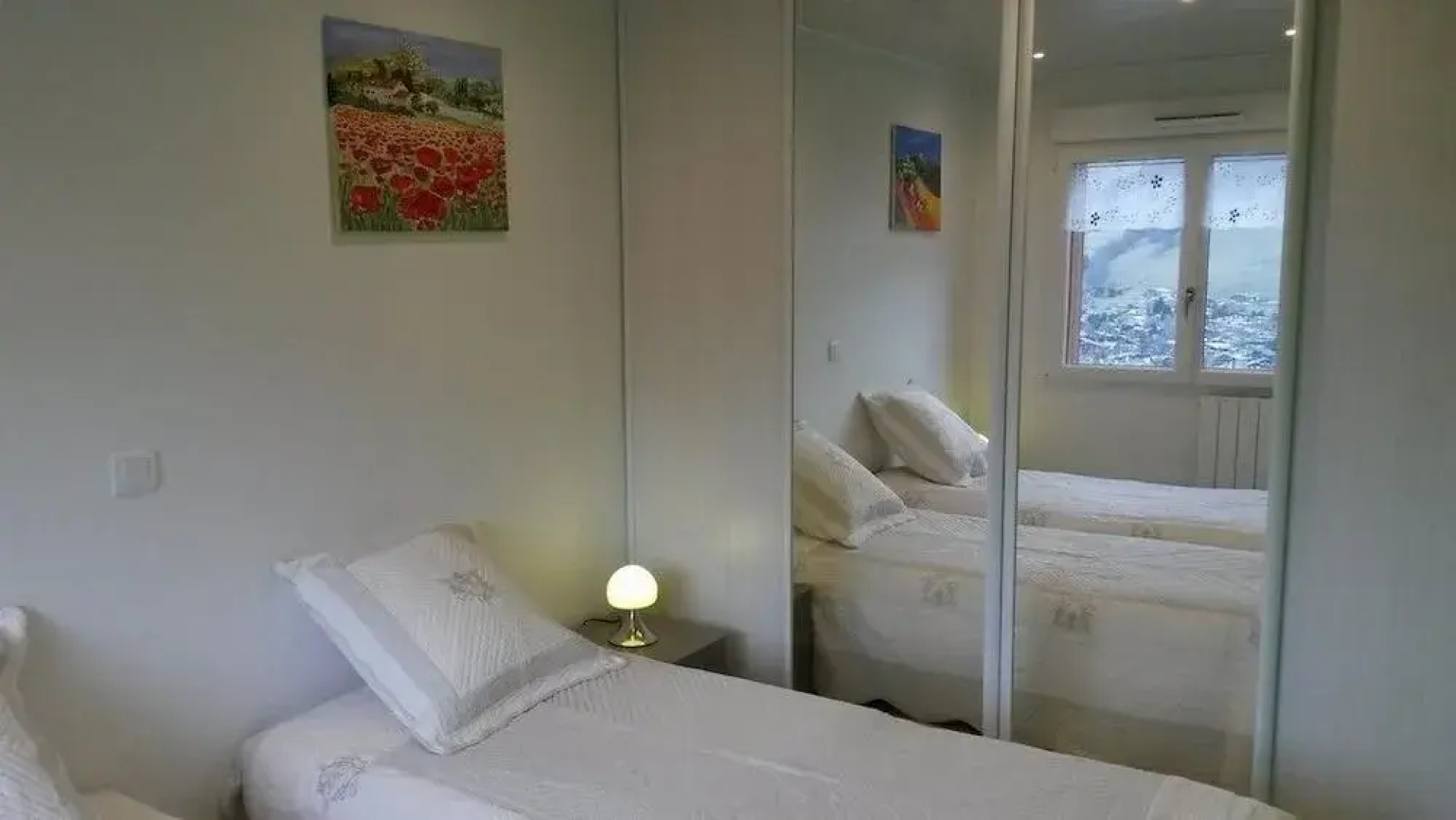 Appartement Carline