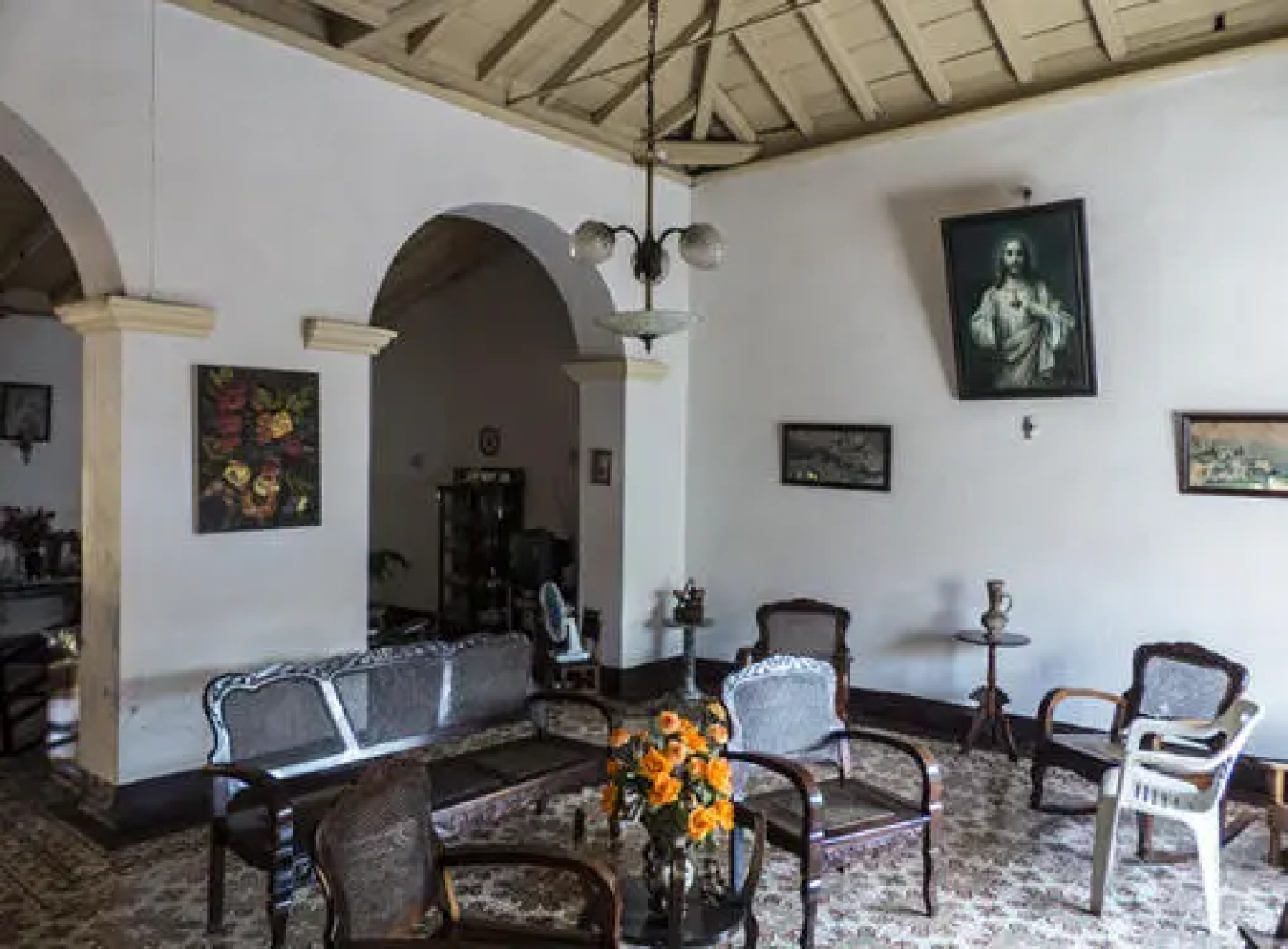 Casa Zenia Ana