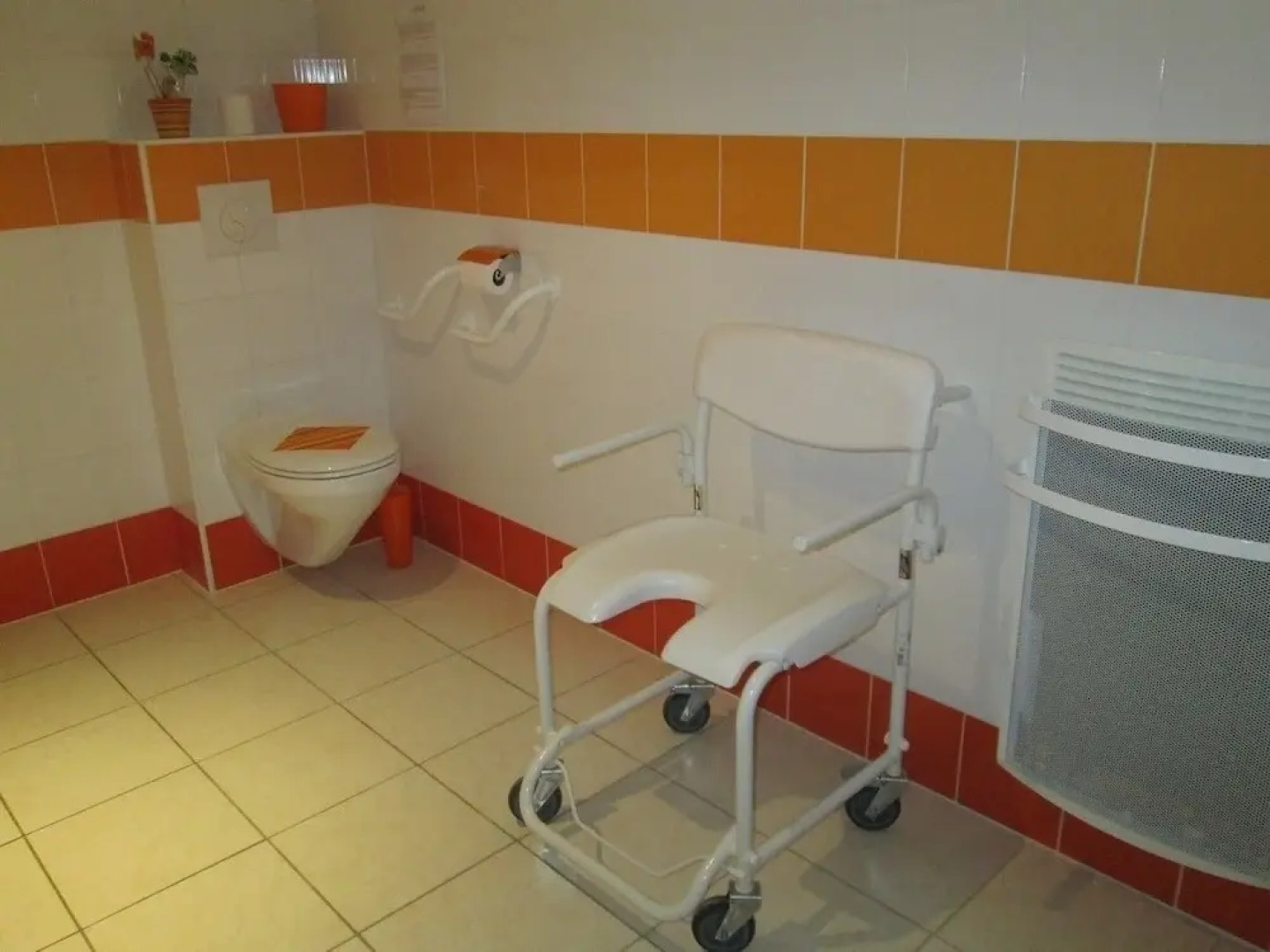 Moulin du Treuil - Gites