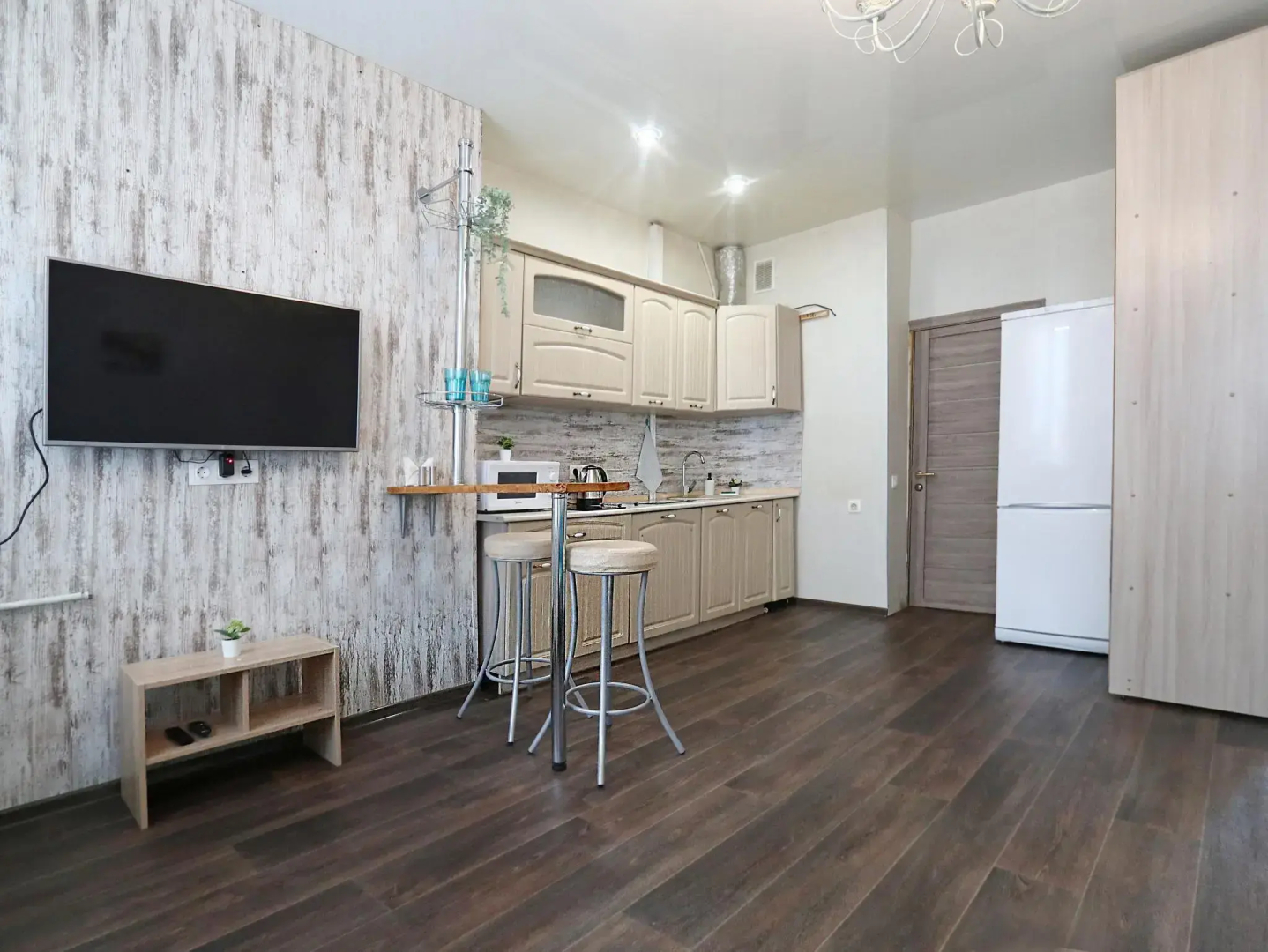 Апартаменты Granada на улице Карла Маркса 83