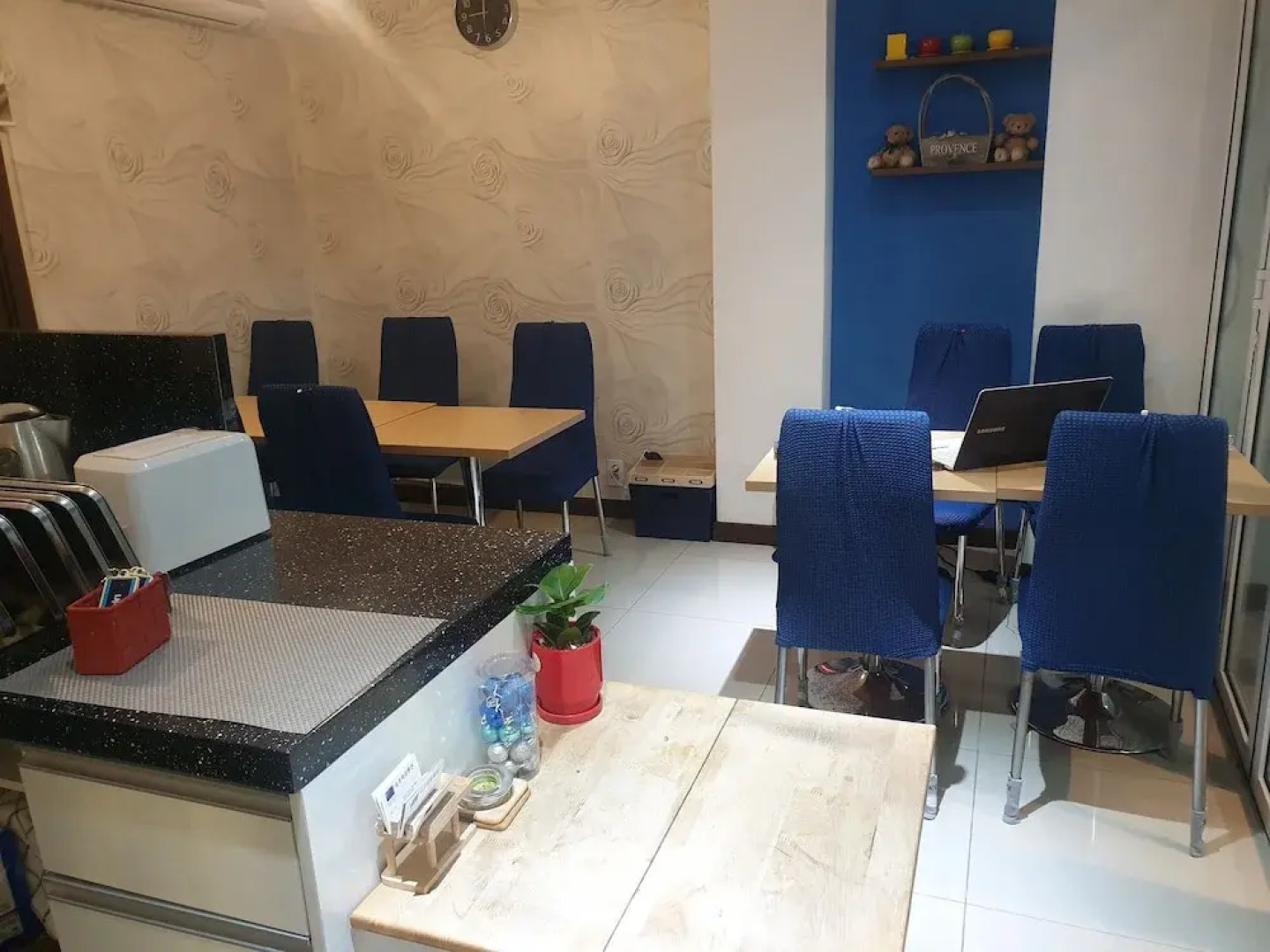 Sokcho Marine Pension