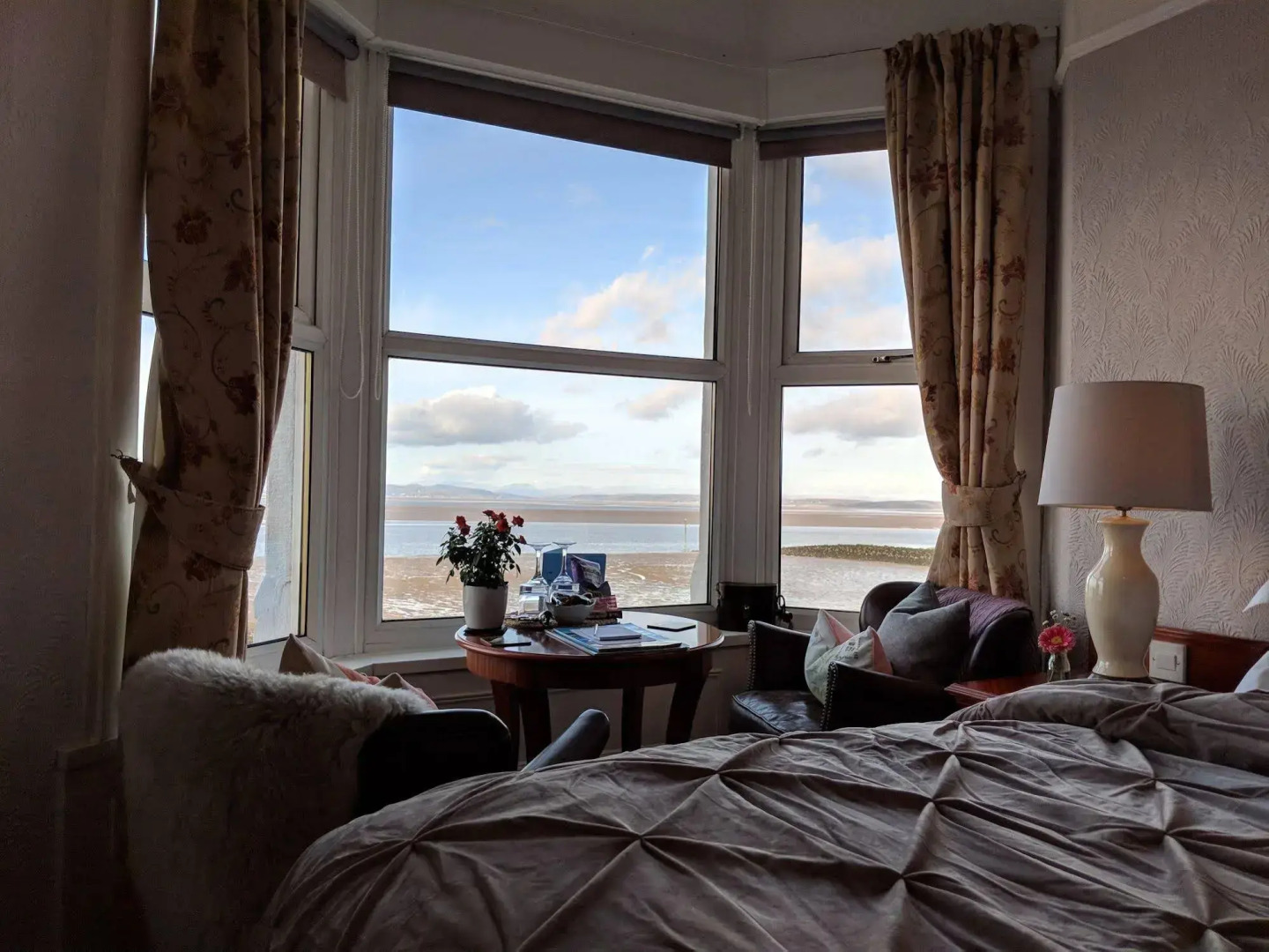 The Broadwater Guest House