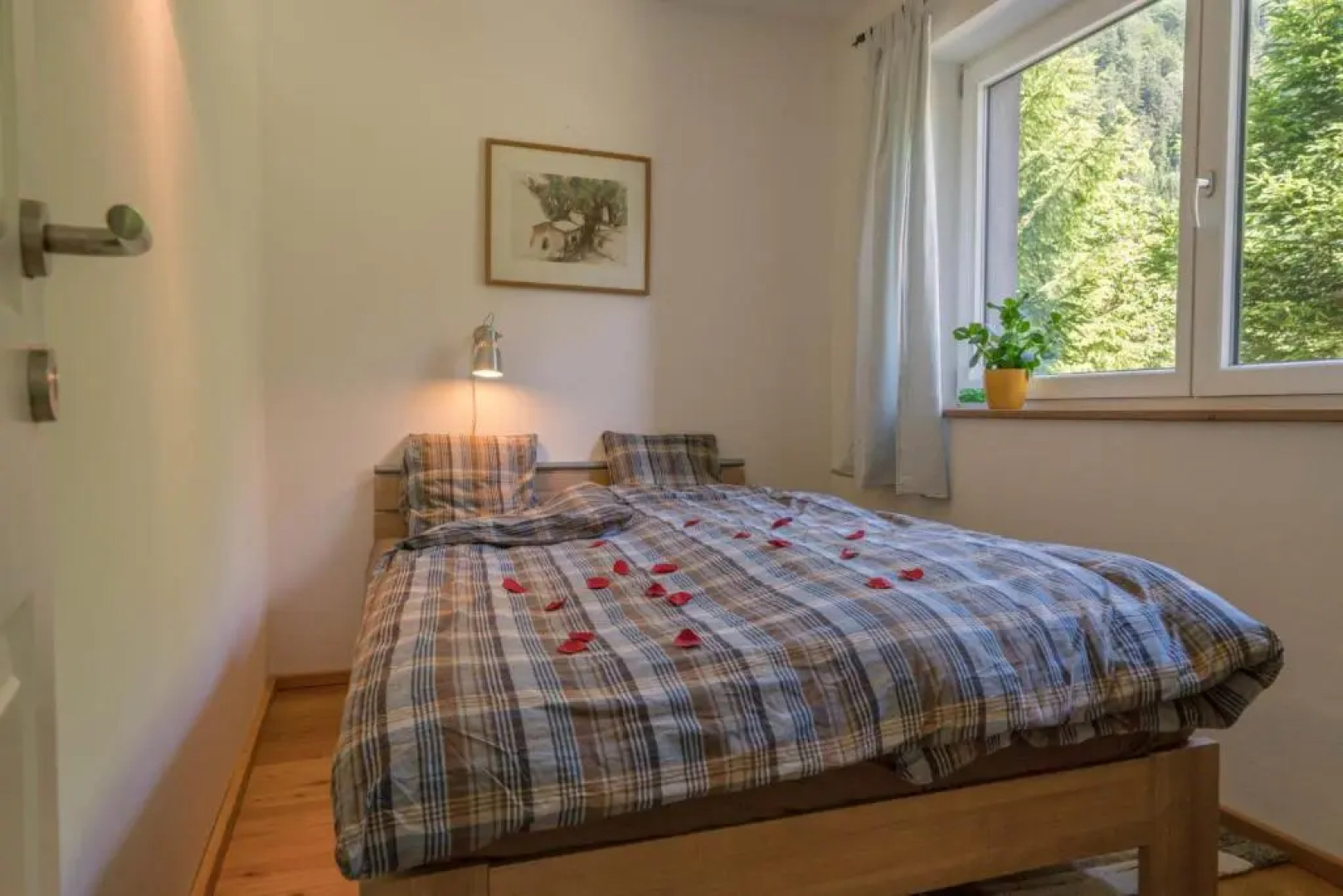 Apartments am Burggraben