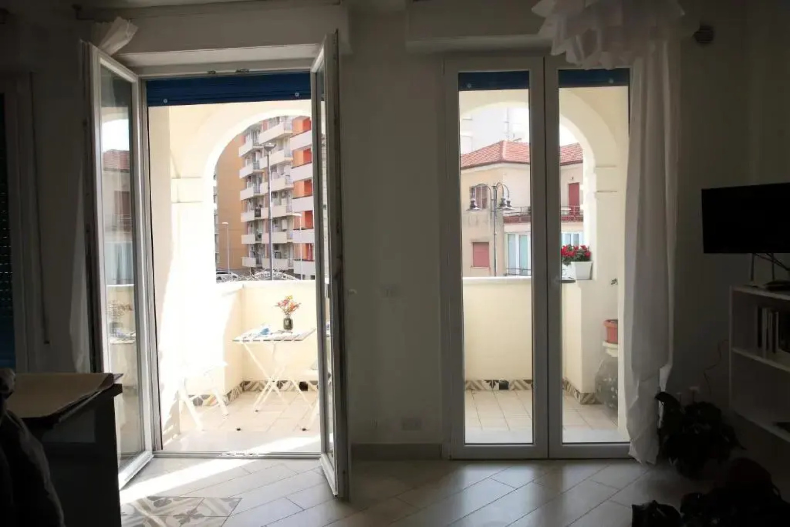 Villa Schiaffino Appartamento al Primo Piano