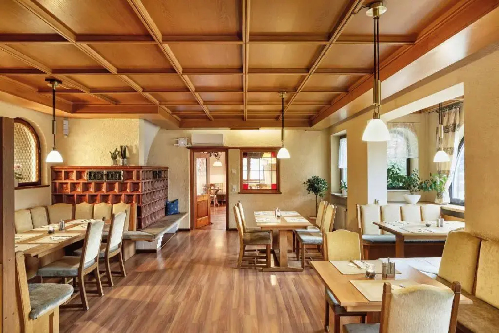 H+ Hotel Oberstaufen