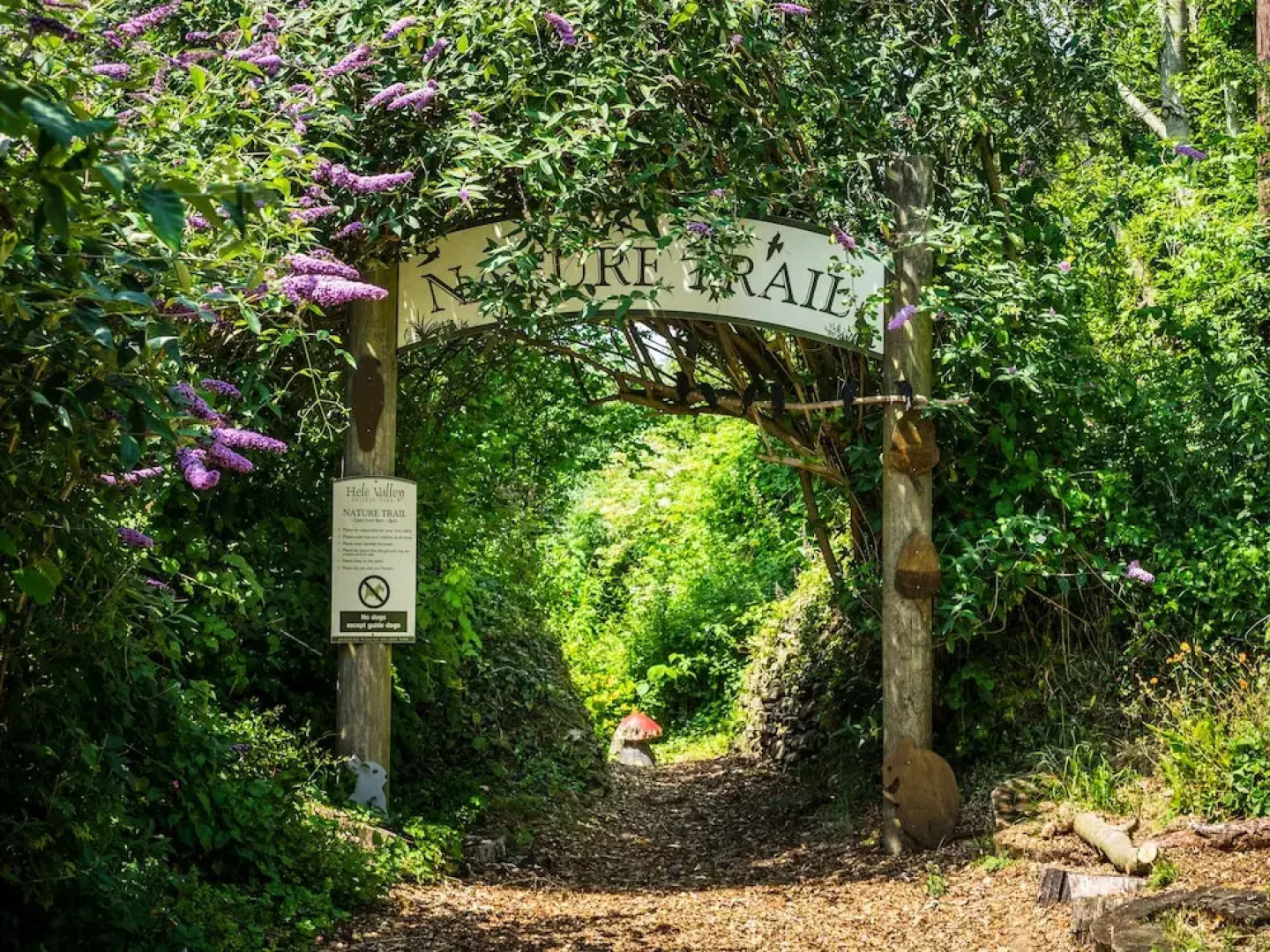 Hele Valley Holiday Park