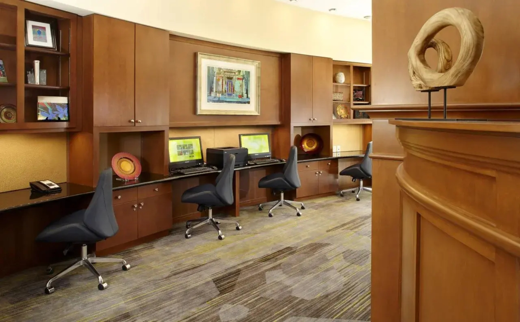 Courtyard by Marriott Reading Wyomissing