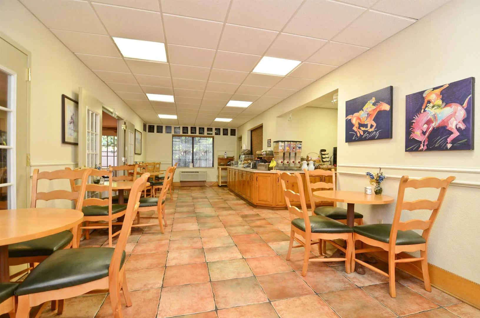 Best Western Dinosaur Valley Inn & Suites