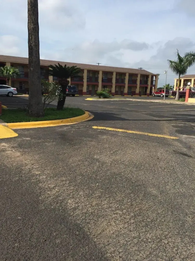 Executive Inn Mercedes
