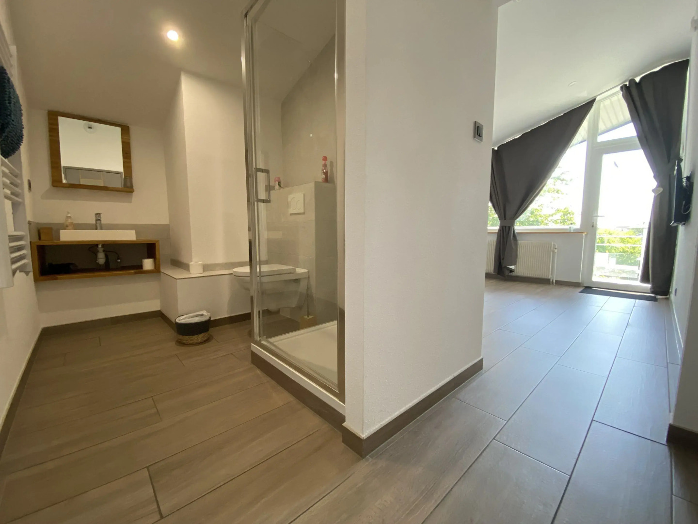 Le Clos des Pommiers