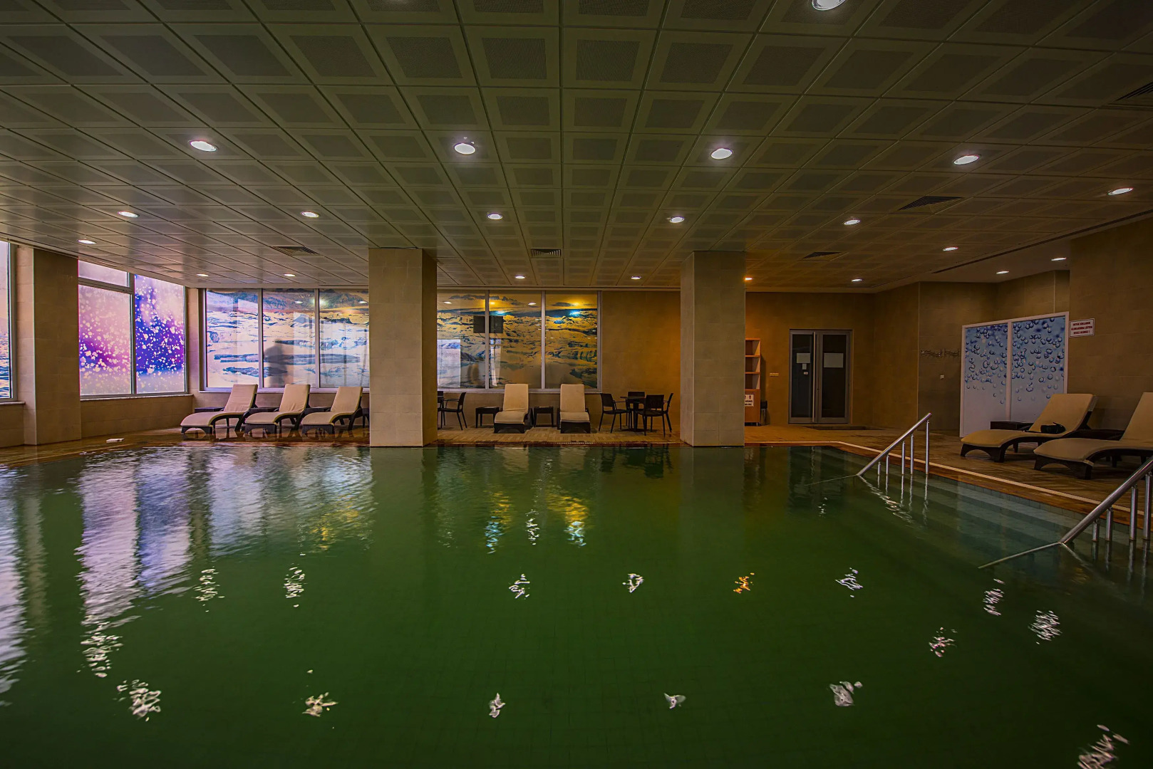 Ataol Can Termal Otel & Spa